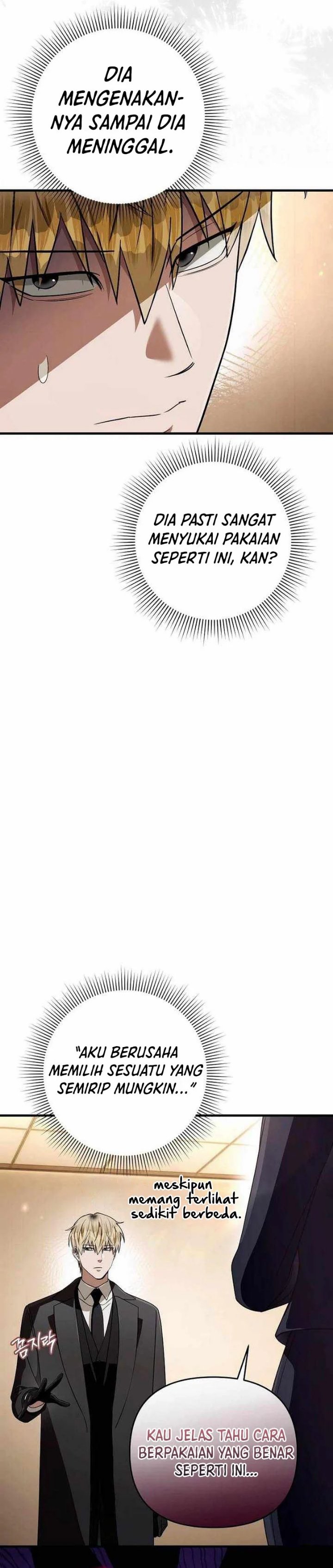 The Delusional Hunter in Another World Chapter 109 - Page 22
