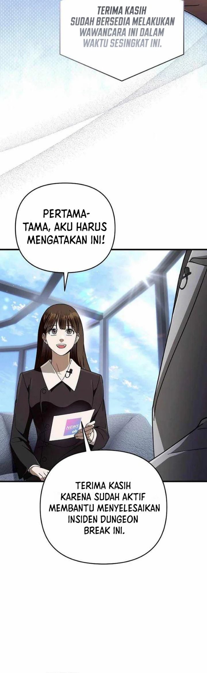 The Delusional Hunter in Another World Chapter 109 - Page 29