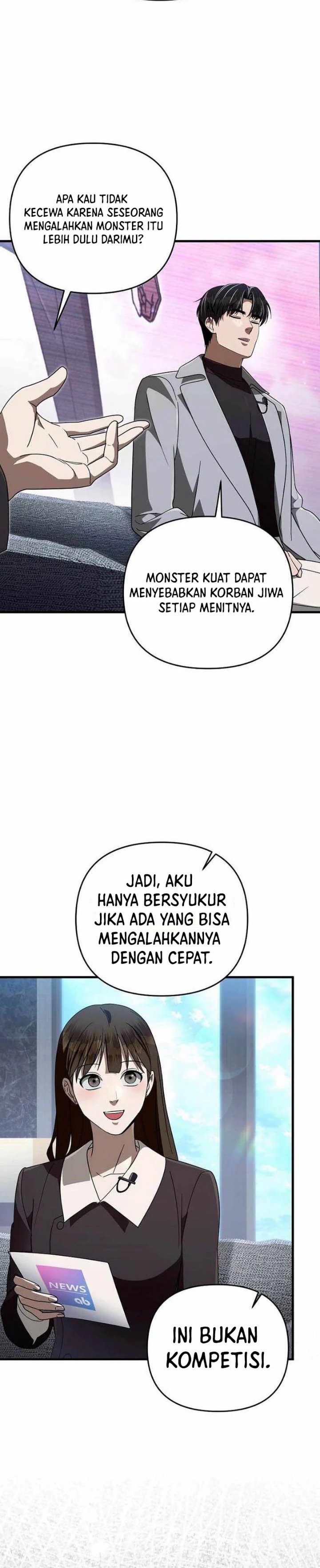 The Delusional Hunter in Another World Chapter 109 - Page 31