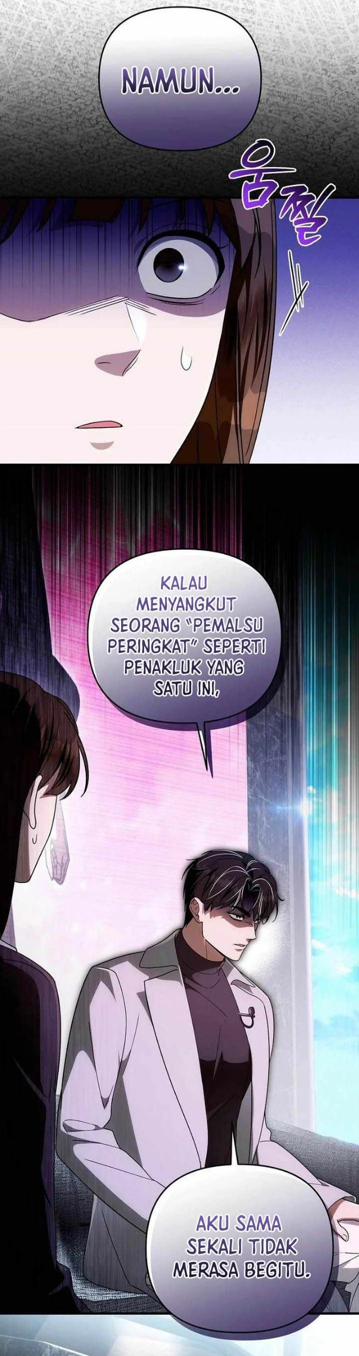 The Delusional Hunter in Another World Chapter 109 - Page 32