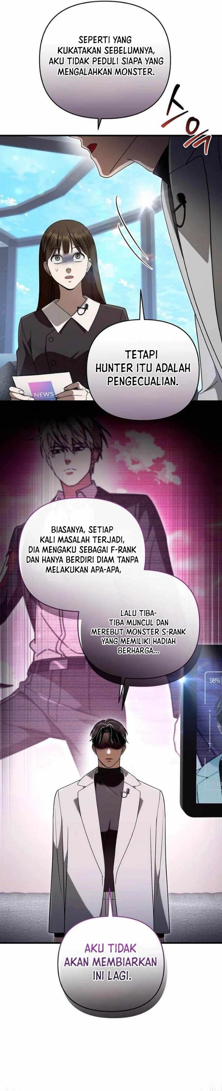 The Delusional Hunter in Another World Chapter 109 - Page 36