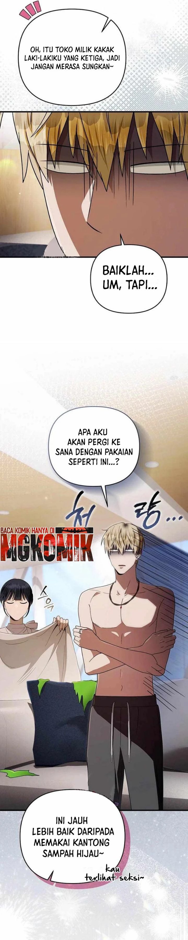 The Delusional Hunter in Another World Chapter 109 - Page 4