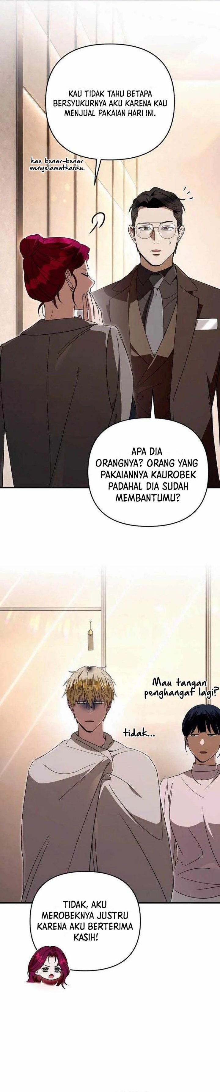 The Delusional Hunter in Another World Chapter 109 - Page 7