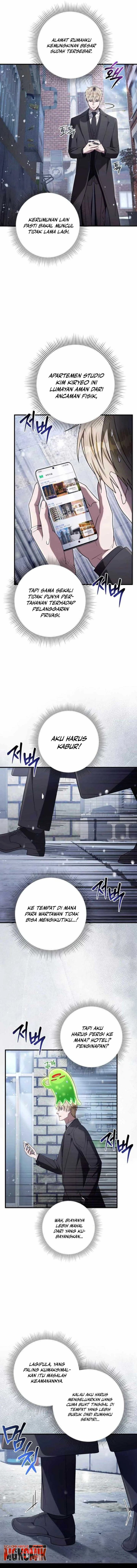 The Delusional Hunter in Another World Chapter 110 - Page 12