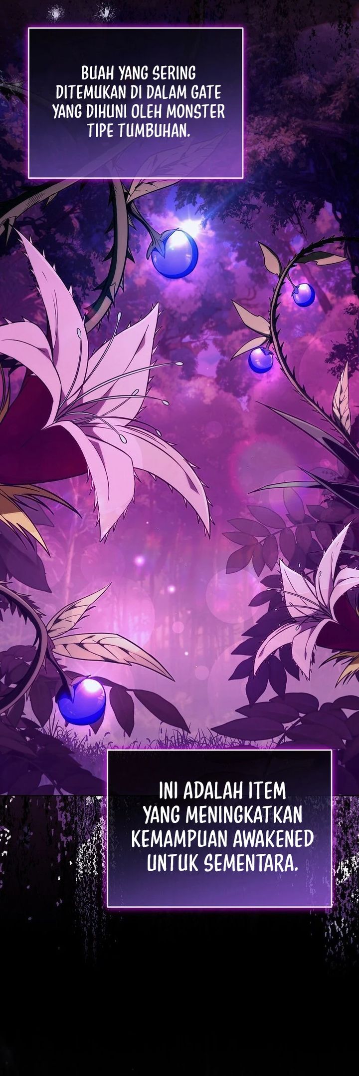 Baca The Delusional Hunter in Another World - Chapter 84 halaman 18