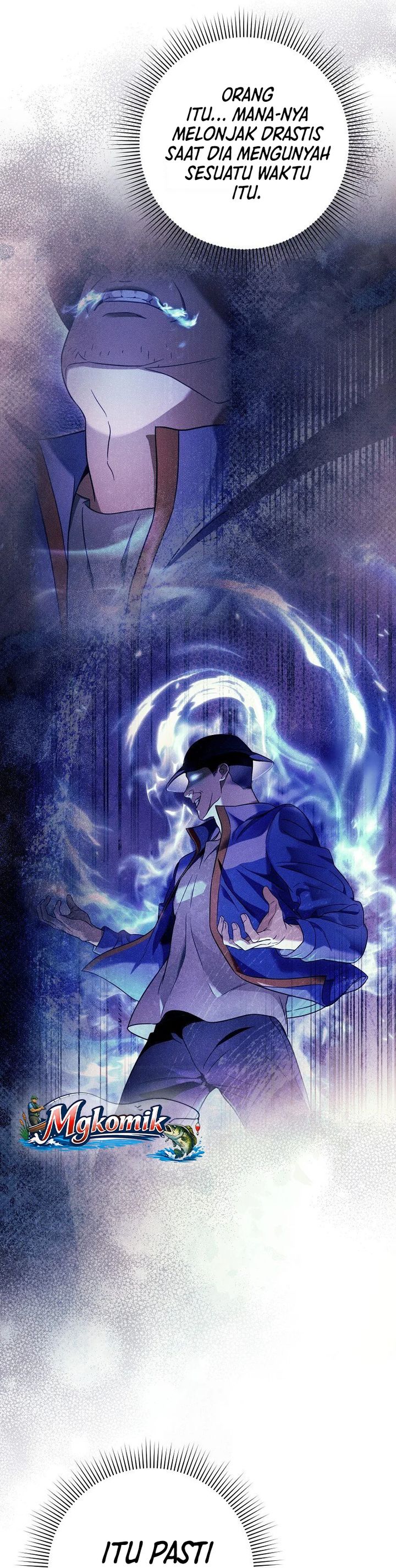 Baca The Delusional Hunter in Another World - Chapter 84 halaman 22