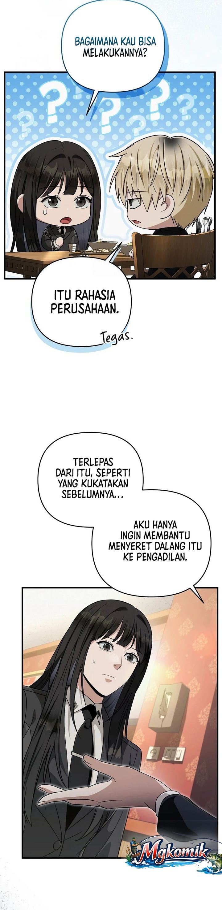 Baca The Delusional Hunter in Another World - Chapter 84 halaman 3
