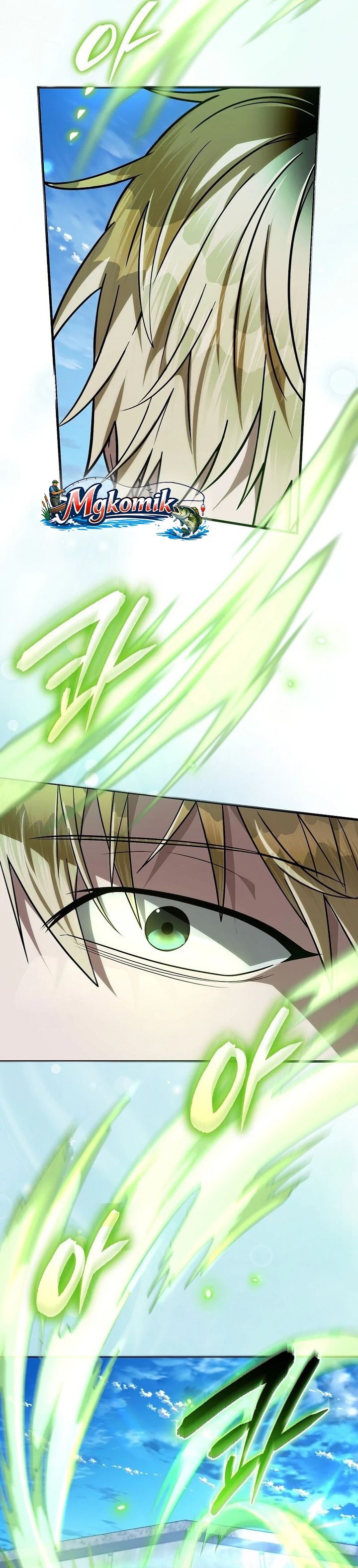 Baca The Delusional Hunter in Another World - Chapter 84 halaman 34