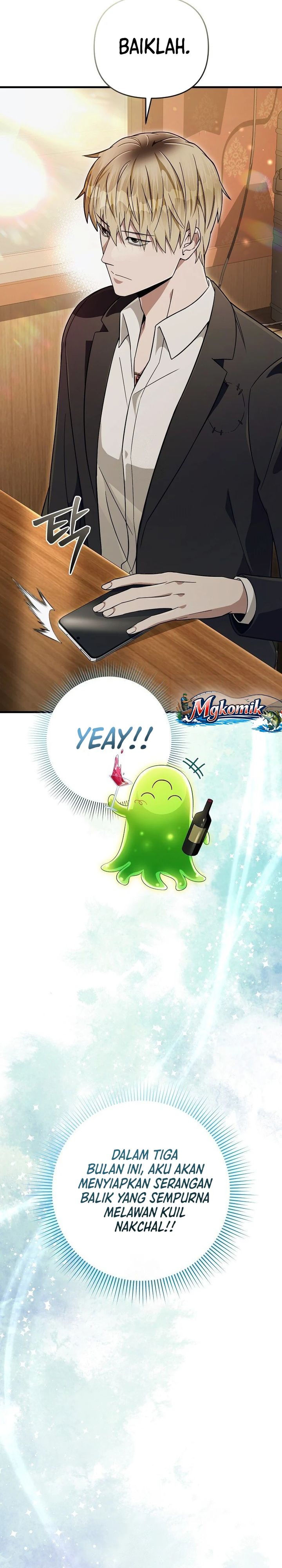 Baca The Delusional Hunter in Another World - Chapter 84 halaman 9