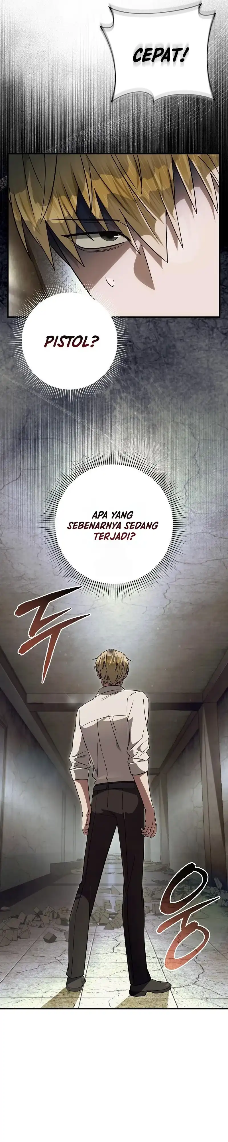 Baca The Delusional Hunter in Another World - Chapter 85 halaman 13