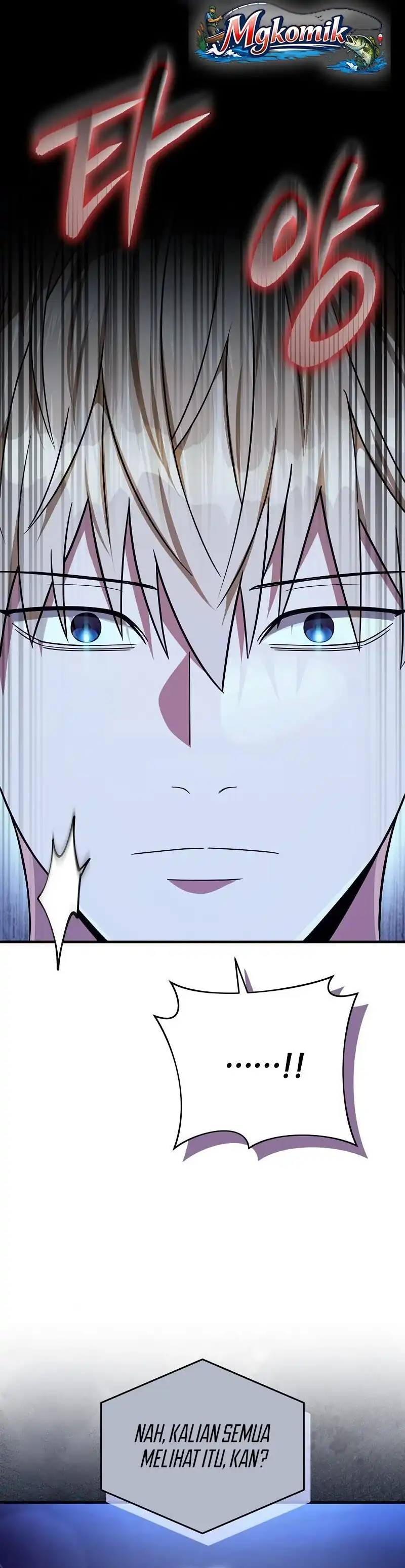 Baca The Delusional Hunter in Another World - Chapter 85 halaman 15