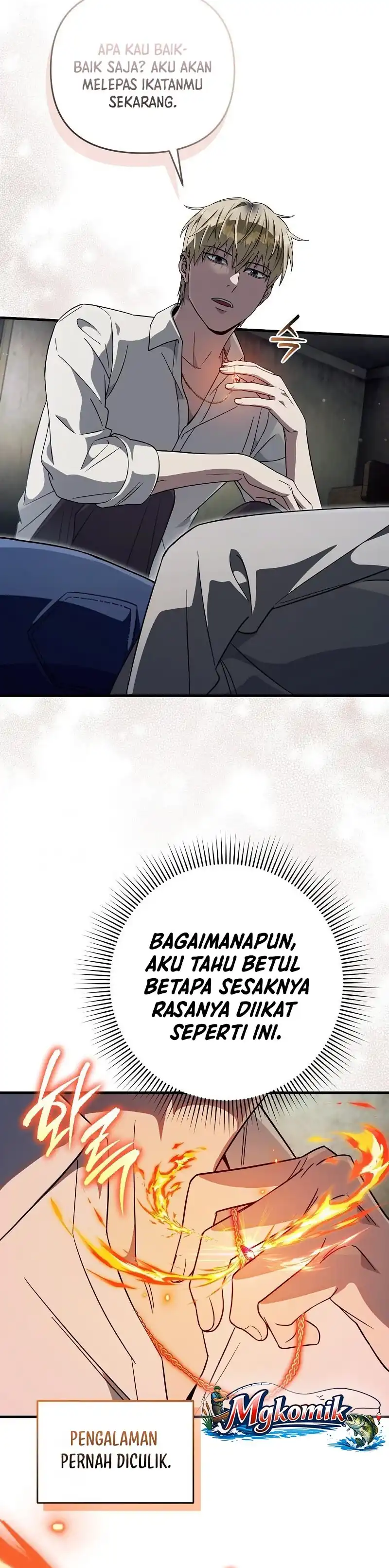 Baca The Delusional Hunter in Another World - Chapter 85 halaman 23