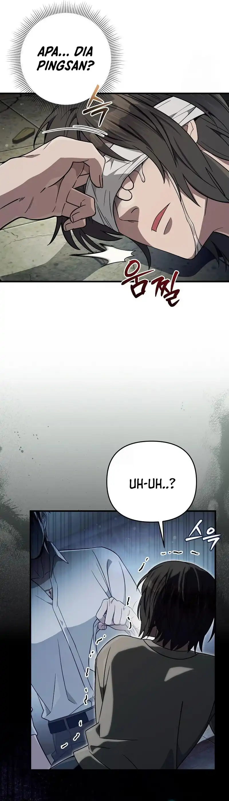 Baca The Delusional Hunter in Another World - Chapter 85 halaman 25