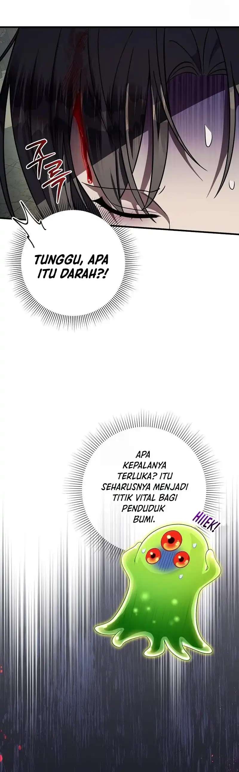 Baca The Delusional Hunter in Another World - Chapter 85 halaman 30