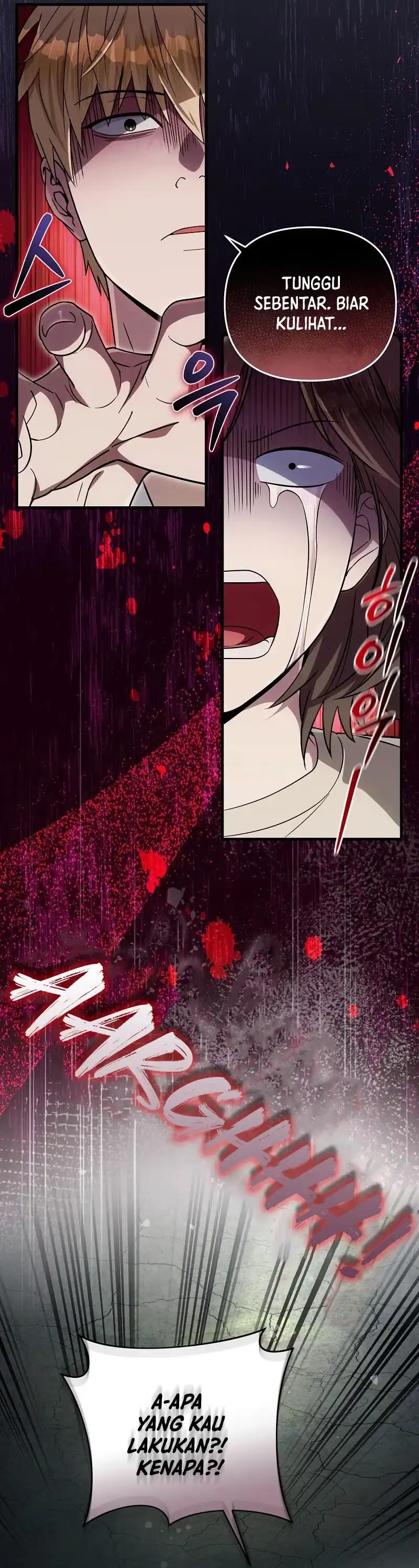 Baca The Delusional Hunter in Another World - Chapter 85 halaman 31