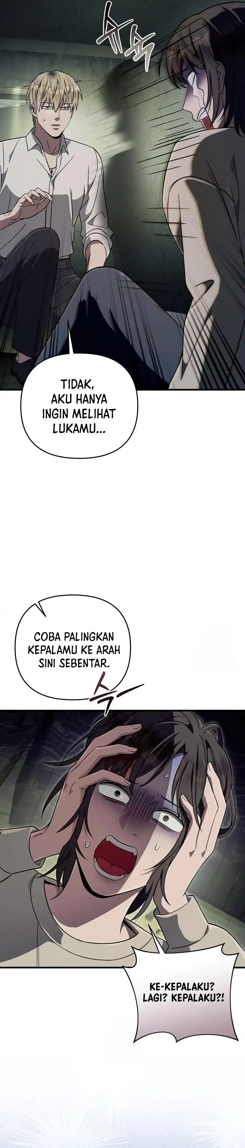 Baca The Delusional Hunter in Another World - Chapter 85 halaman 32