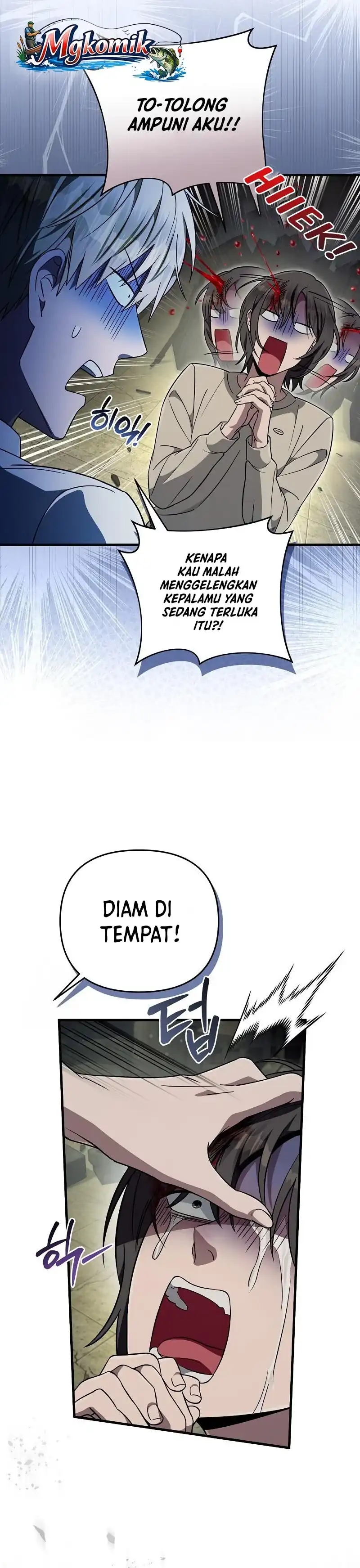 Baca The Delusional Hunter in Another World - Chapter 85 halaman 33
