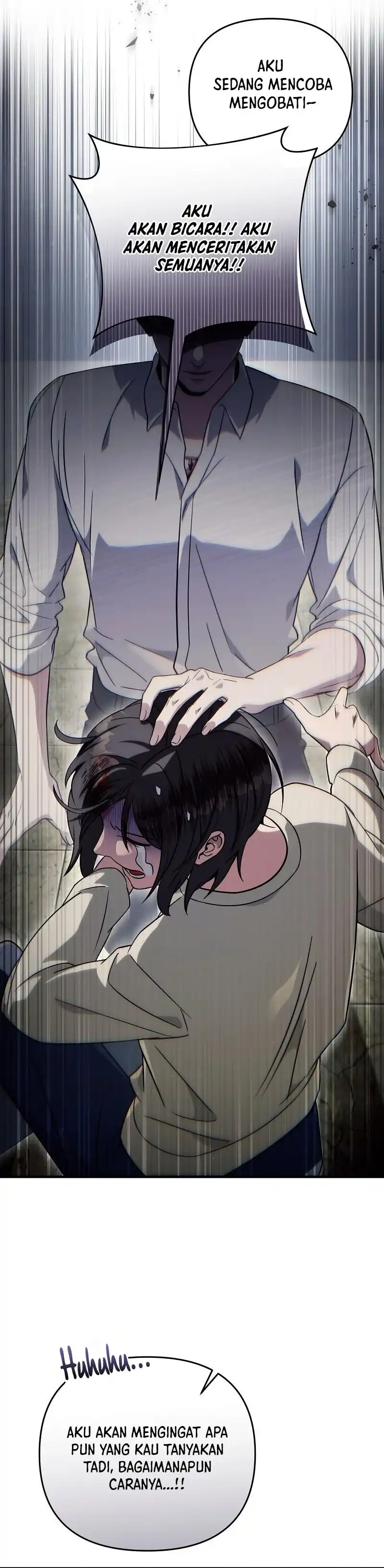 Baca The Delusional Hunter in Another World - Chapter 85 halaman 34