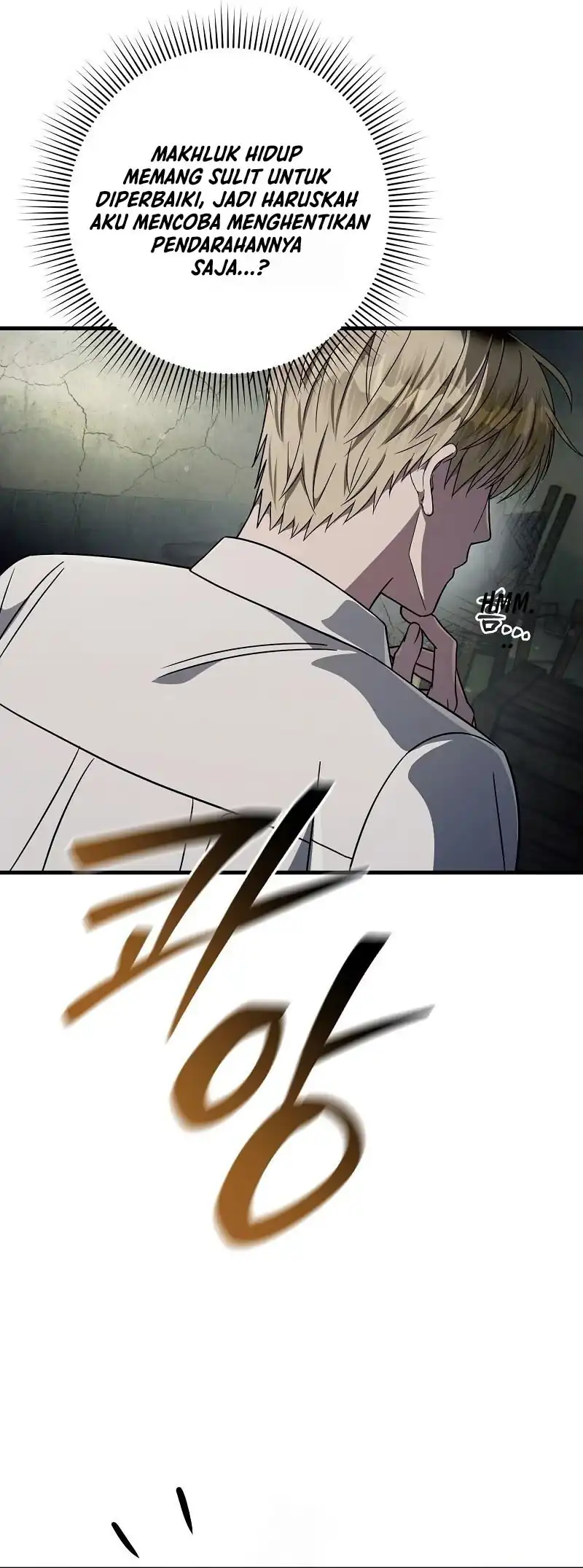 Baca The Delusional Hunter in Another World - Chapter 85 halaman 36