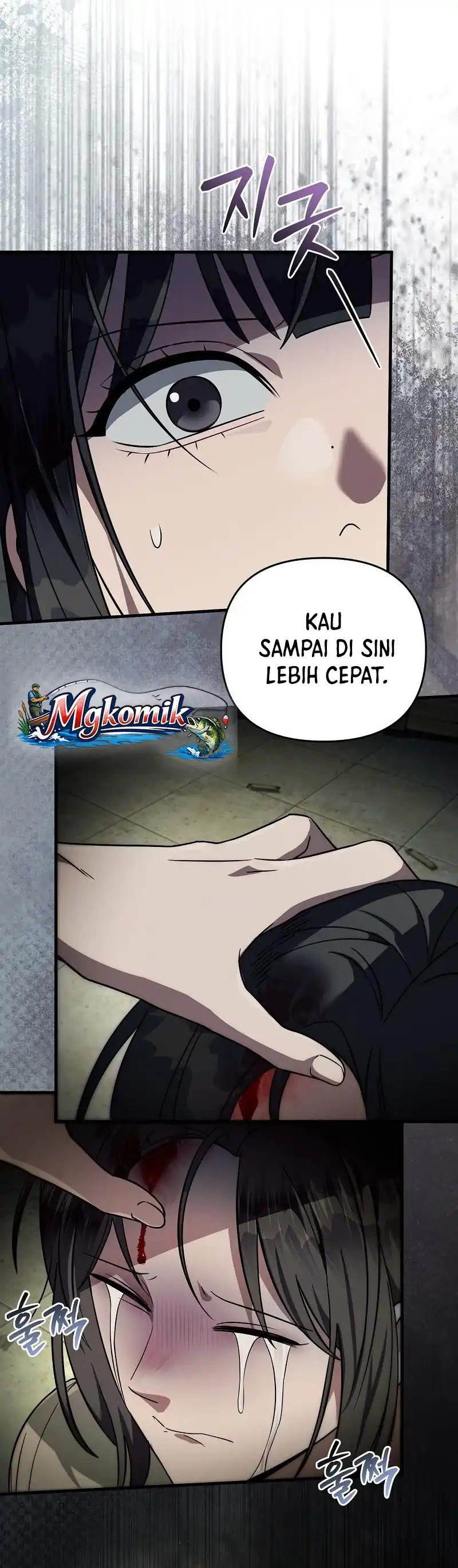 Baca The Delusional Hunter in Another World - Chapter 85 halaman 38