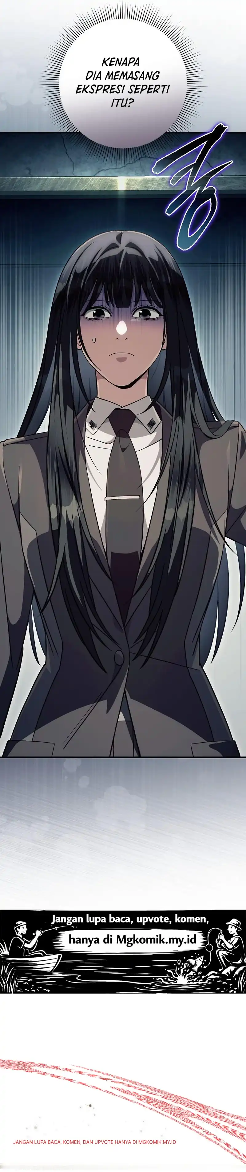 Baca The Delusional Hunter in Another World - Chapter 85 halaman 40