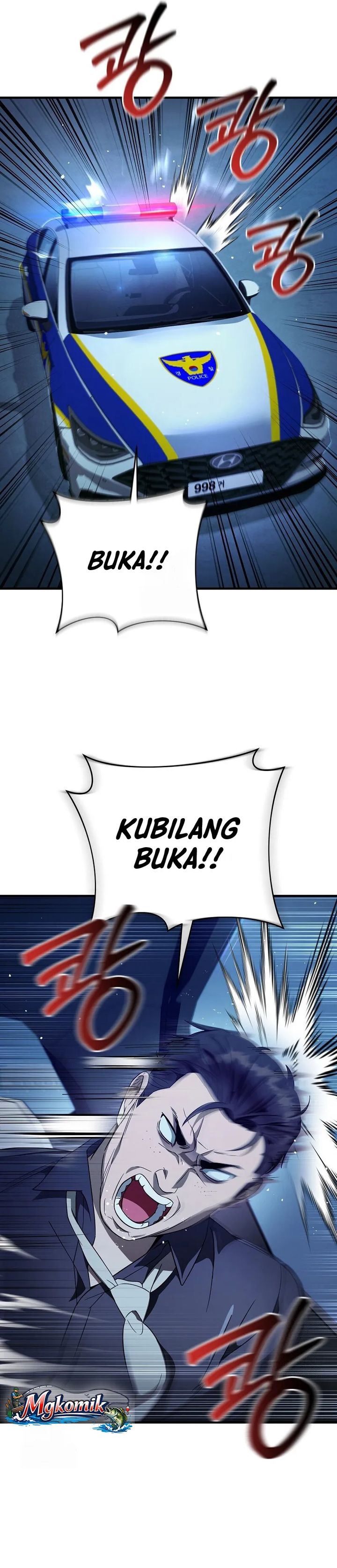 Baca The Delusional Hunter in Another World - Chapter 86 halaman 17