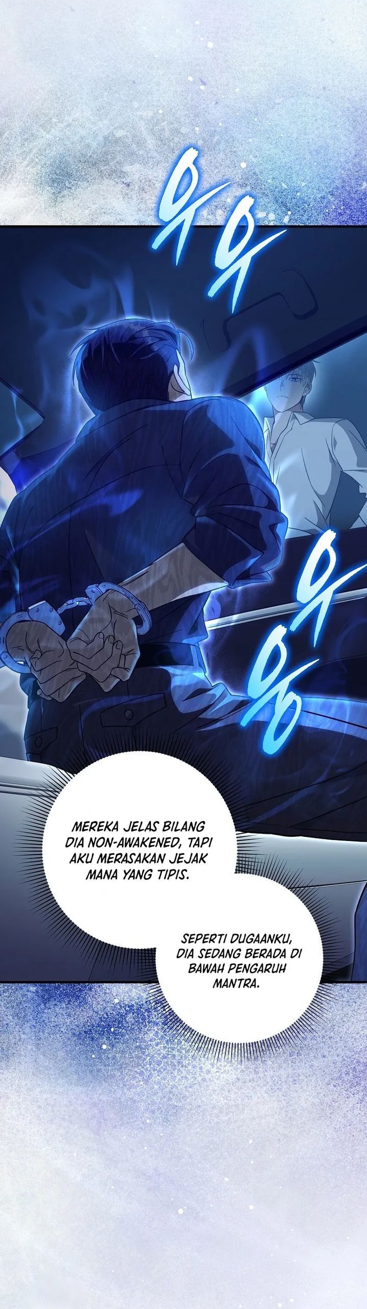 Baca The Delusional Hunter in Another World - Chapter 86 halaman 20