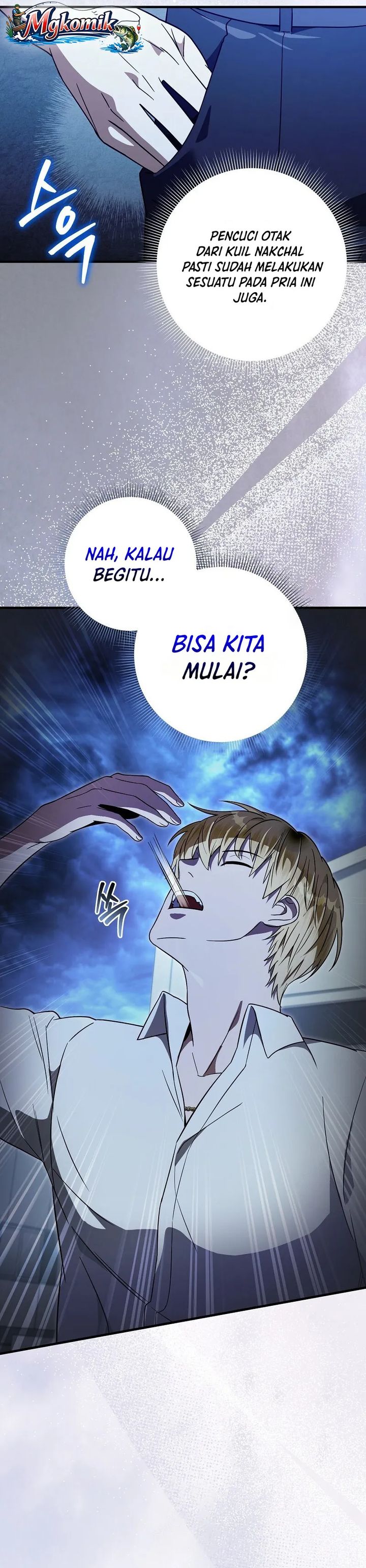 Baca The Delusional Hunter in Another World - Chapter 86 halaman 21