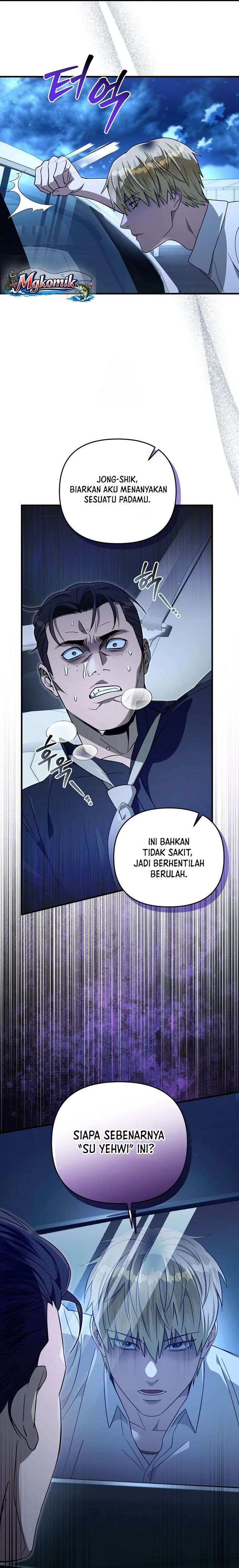 Baca The Delusional Hunter in Another World - Chapter 86 halaman 28