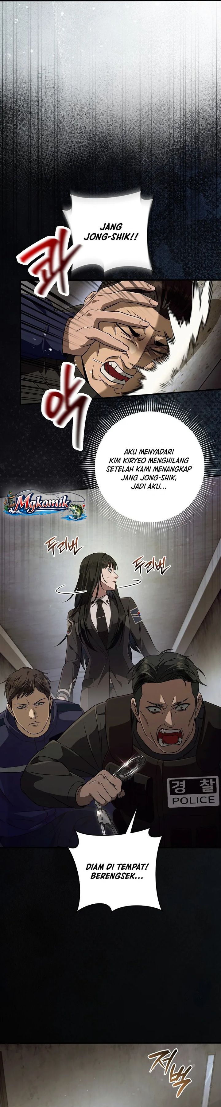 Baca The Delusional Hunter in Another World - Chapter 86 halaman 3