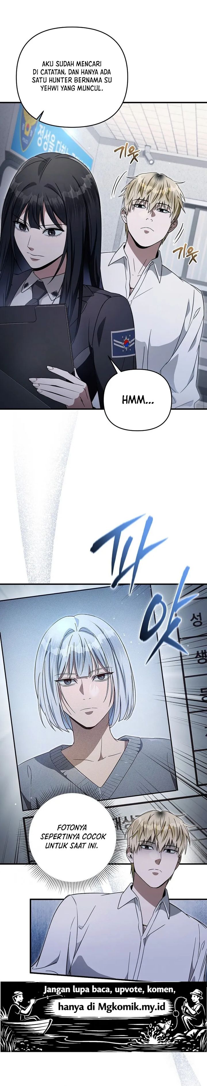 Baca The Delusional Hunter in Another World - Chapter 86 halaman 33