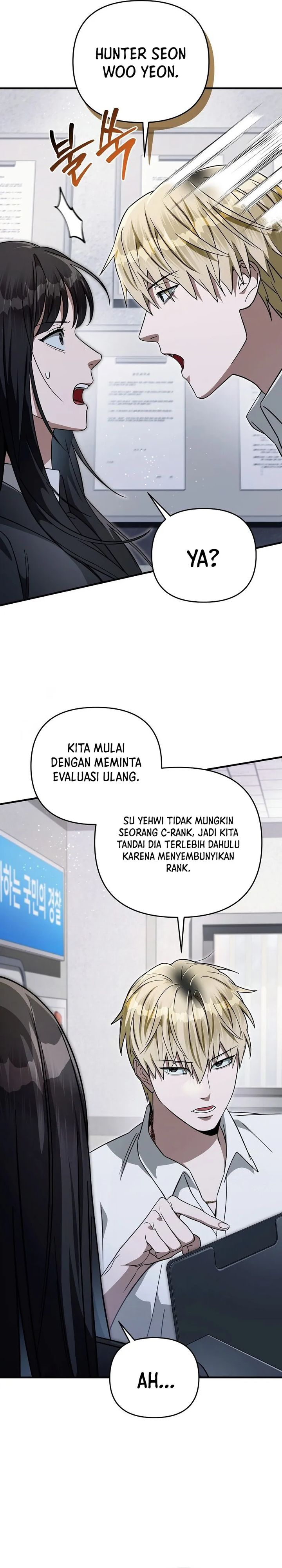 Baca The Delusional Hunter in Another World - Chapter 86 halaman 36