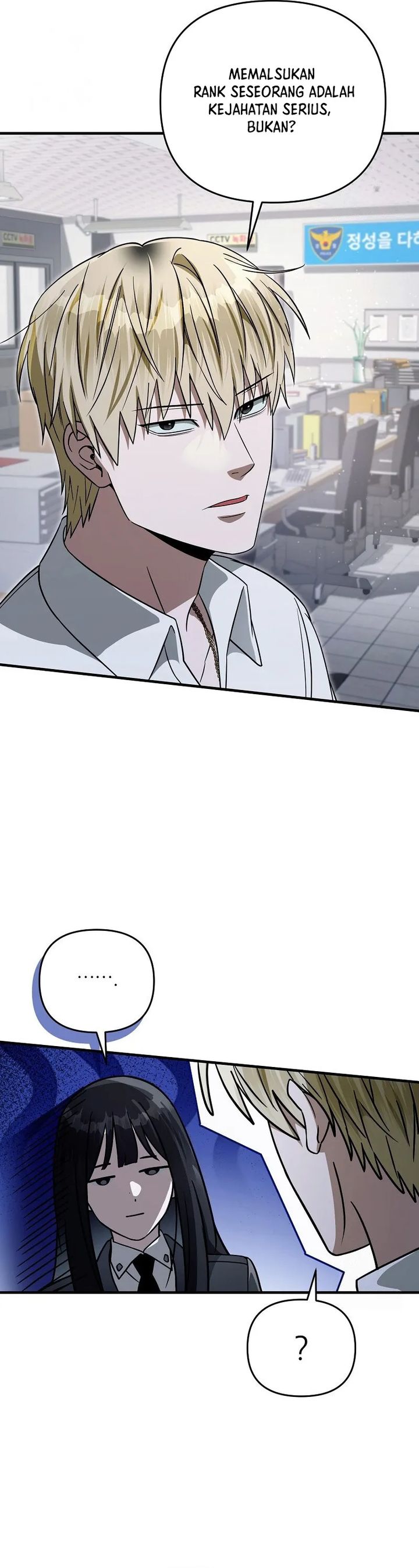 Baca The Delusional Hunter in Another World - Chapter 86 halaman 37