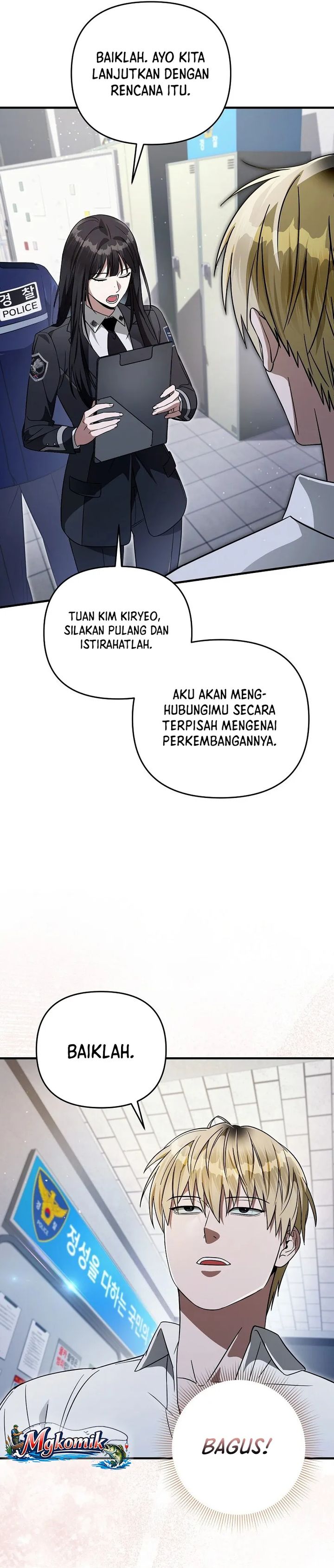 Baca The Delusional Hunter in Another World - Chapter 86 halaman 38