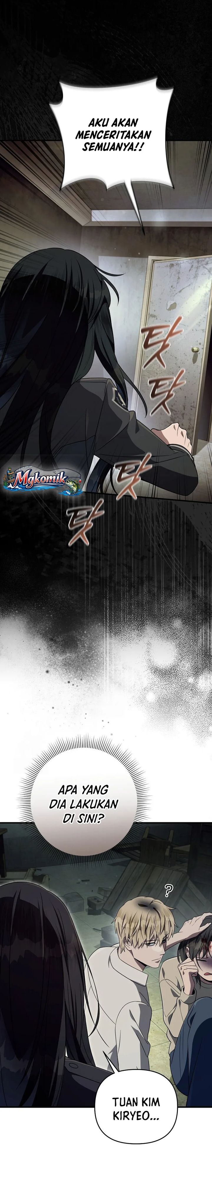 Baca The Delusional Hunter in Another World - Chapter 86 halaman 5