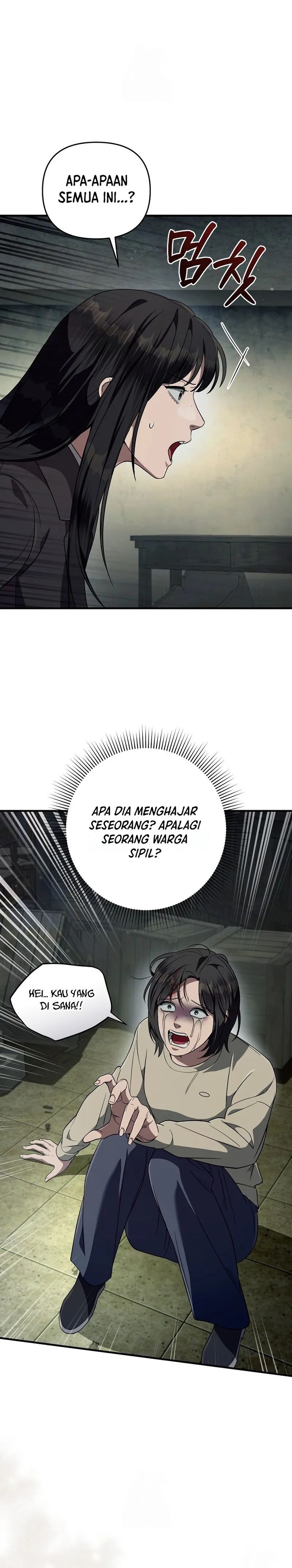 Baca The Delusional Hunter in Another World - Chapter 86 halaman 6