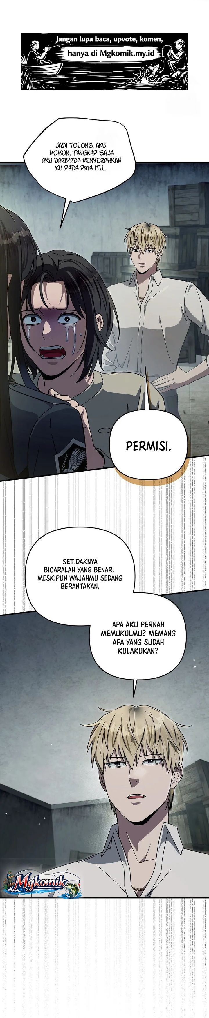 Baca The Delusional Hunter in Another World - Chapter 86 halaman 9