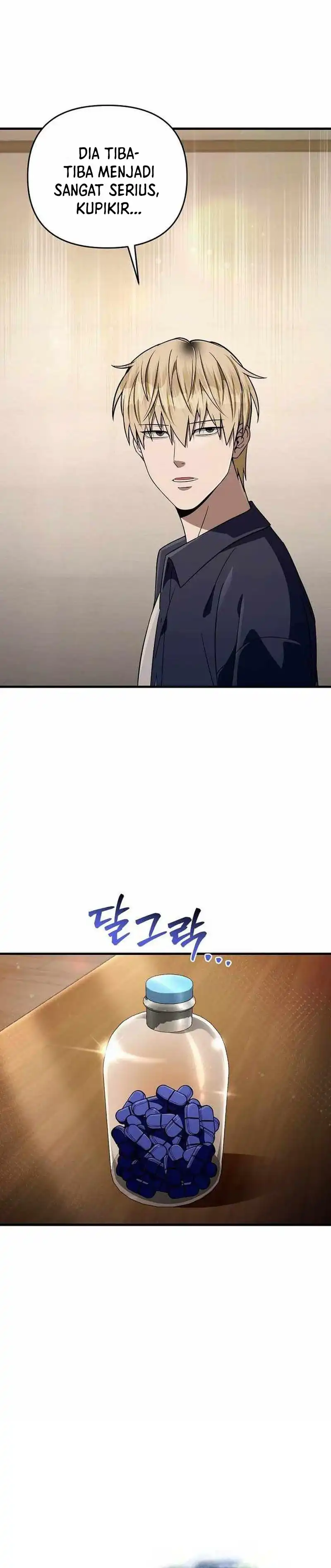 Baca The Delusional Hunter in Another World - Chapter 87 halaman 13