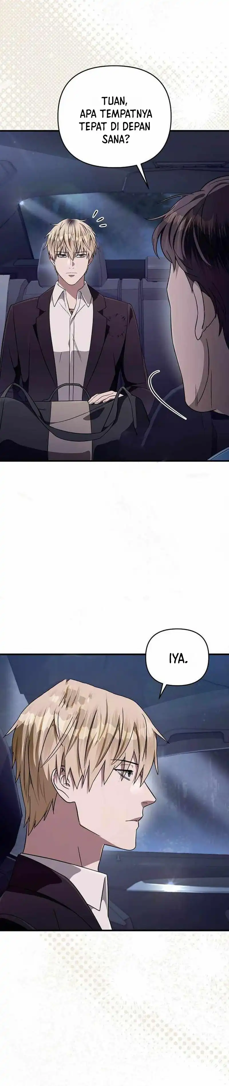 Baca The Delusional Hunter in Another World - Chapter 87 halaman 26