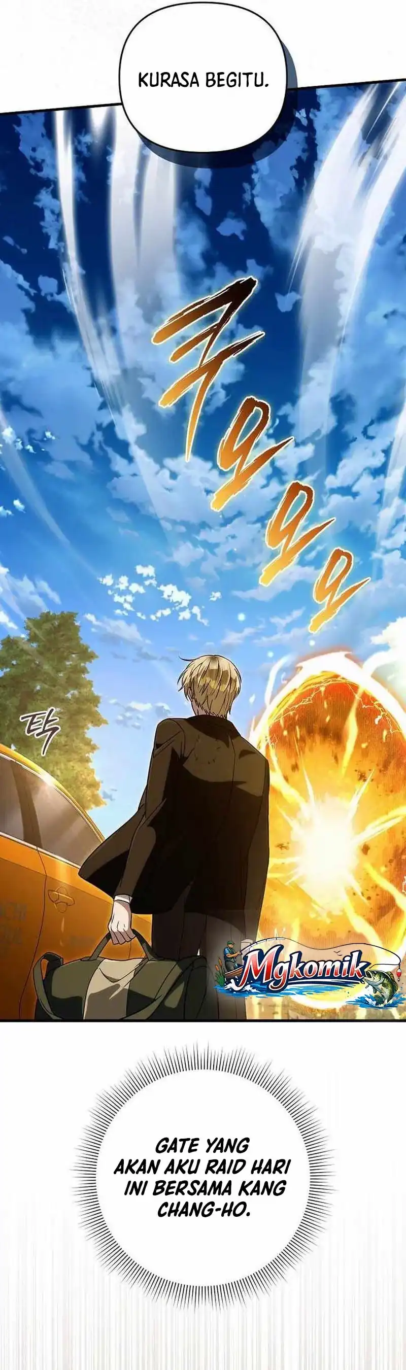 Baca The Delusional Hunter in Another World - Chapter 87 halaman 27