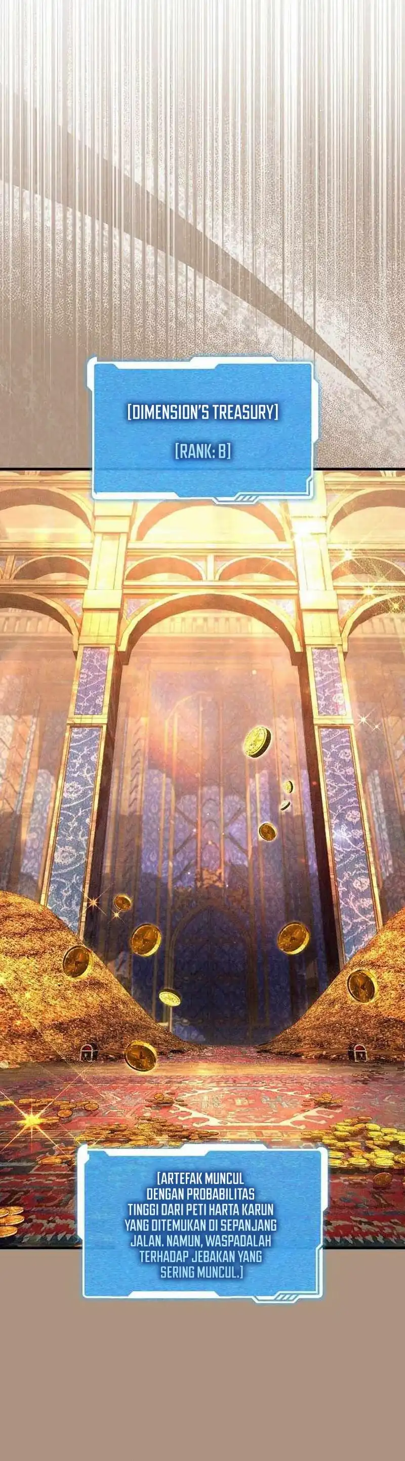 Baca The Delusional Hunter in Another World - Chapter 87 halaman 28