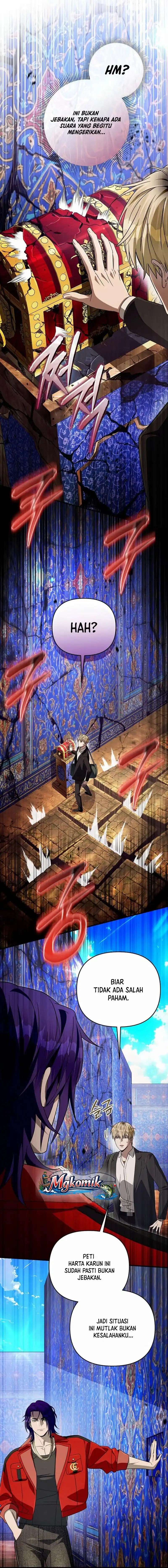 Baca The Delusional Hunter in Another World - Chapter 88 halaman 13