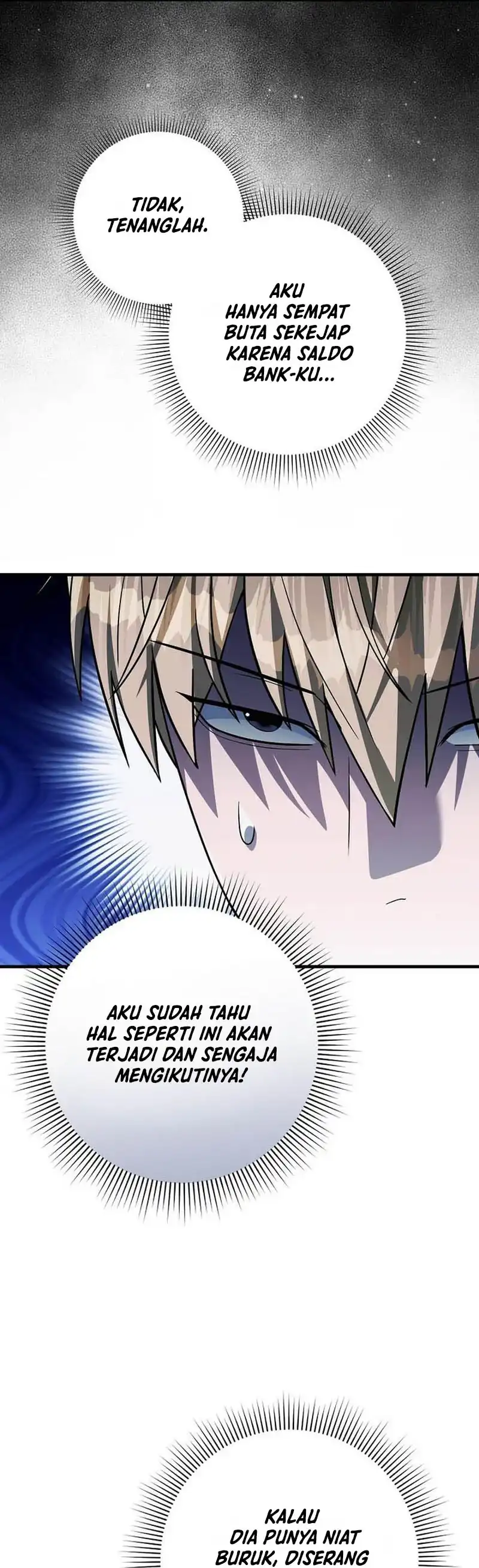 Baca The Delusional Hunter in Another World - Chapter 88 halaman 16