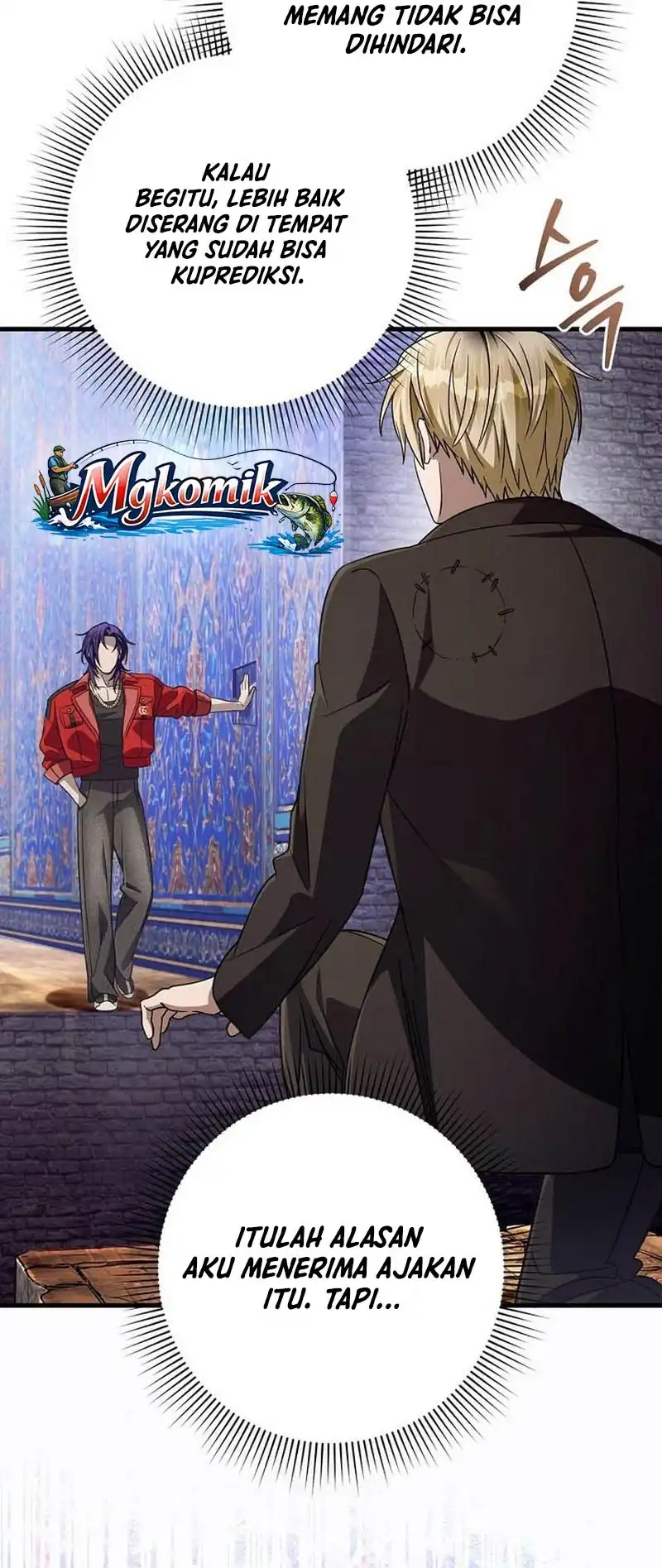 Baca The Delusional Hunter in Another World - Chapter 88 halaman 17