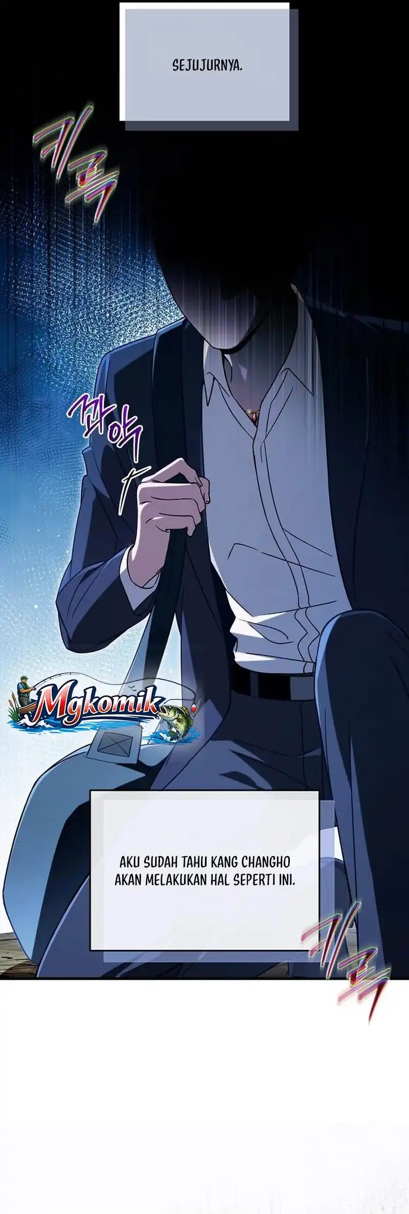 Baca The Delusional Hunter in Another World - Chapter 88 halaman 2