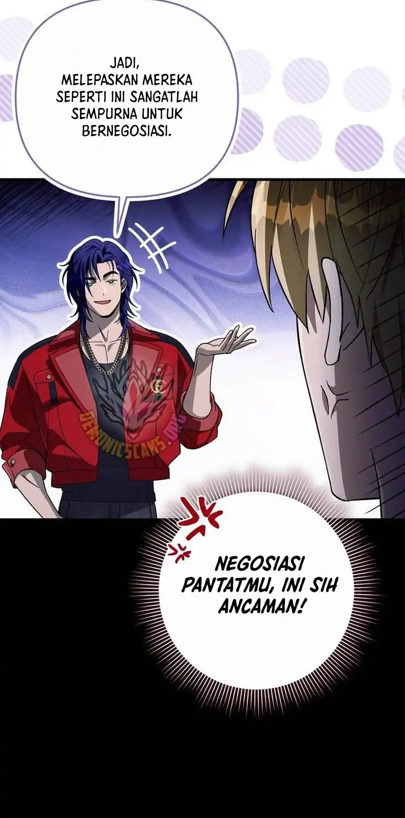 Baca The Delusional Hunter in Another World - Chapter 88 halaman 22
