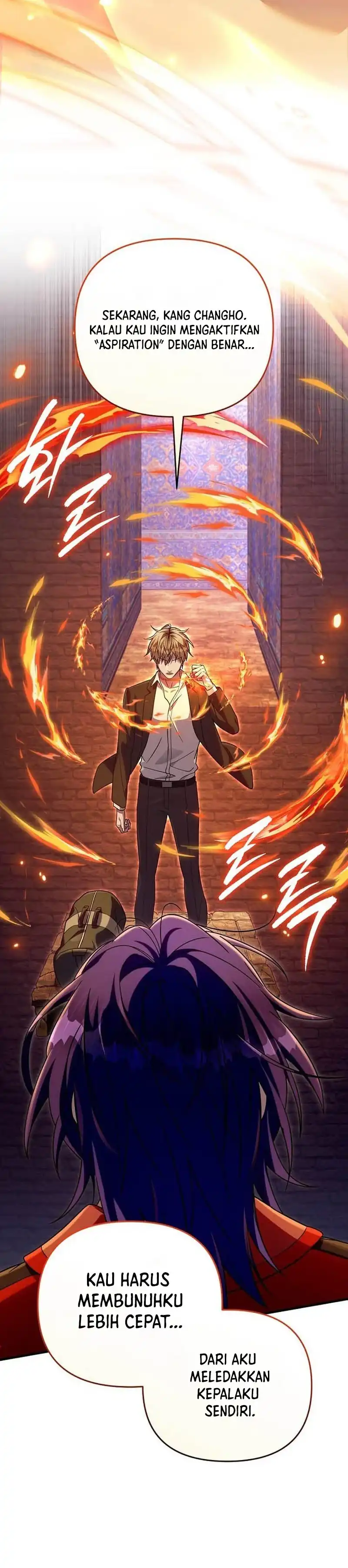 Baca The Delusional Hunter in Another World - Chapter 88 halaman 29