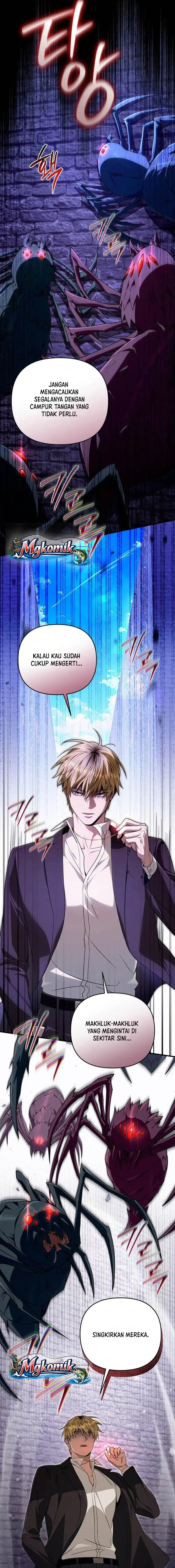 Baca The Delusional Hunter in Another World - Chapter 88 halaman 34