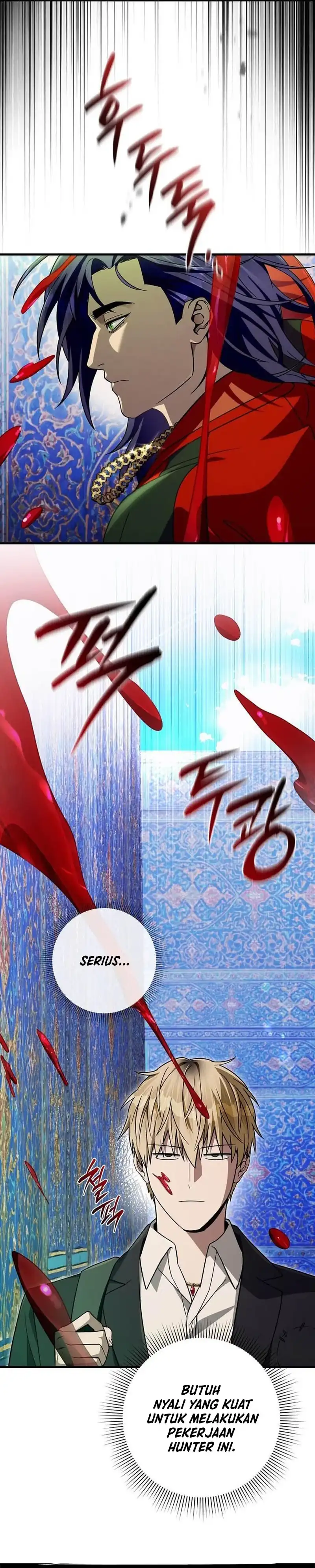 Baca The Delusional Hunter in Another World - Chapter 88 halaman 4