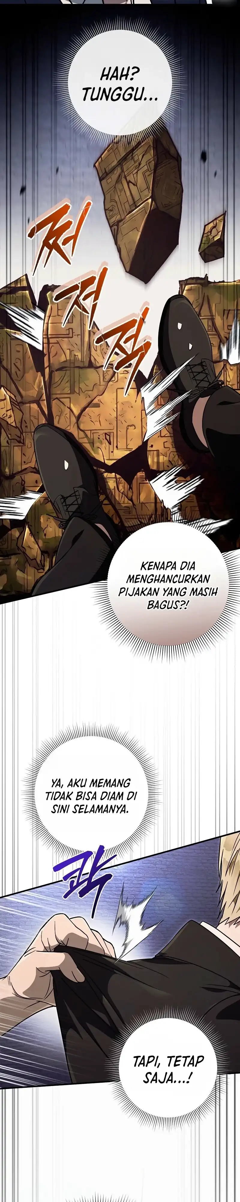 Baca The Delusional Hunter in Another World - Chapter 89 halaman 14